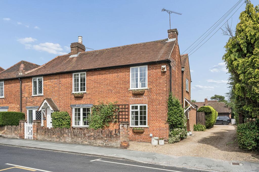 Main image of property: Chalfont Road, Seer Green, HP9