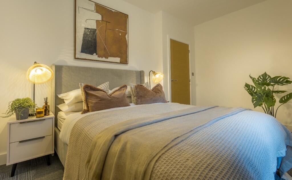 Main image of property: Charterhall Drive, Chester, Cheshire, CH88