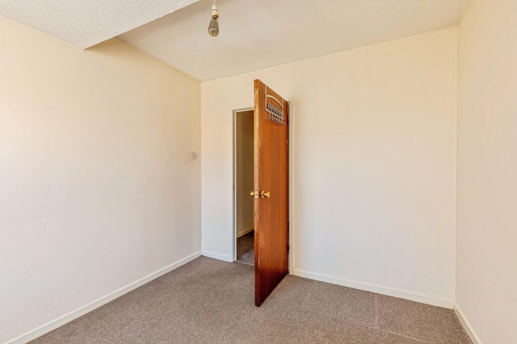 Apartment in Bristol, Stokes Croft, Broadmead - More