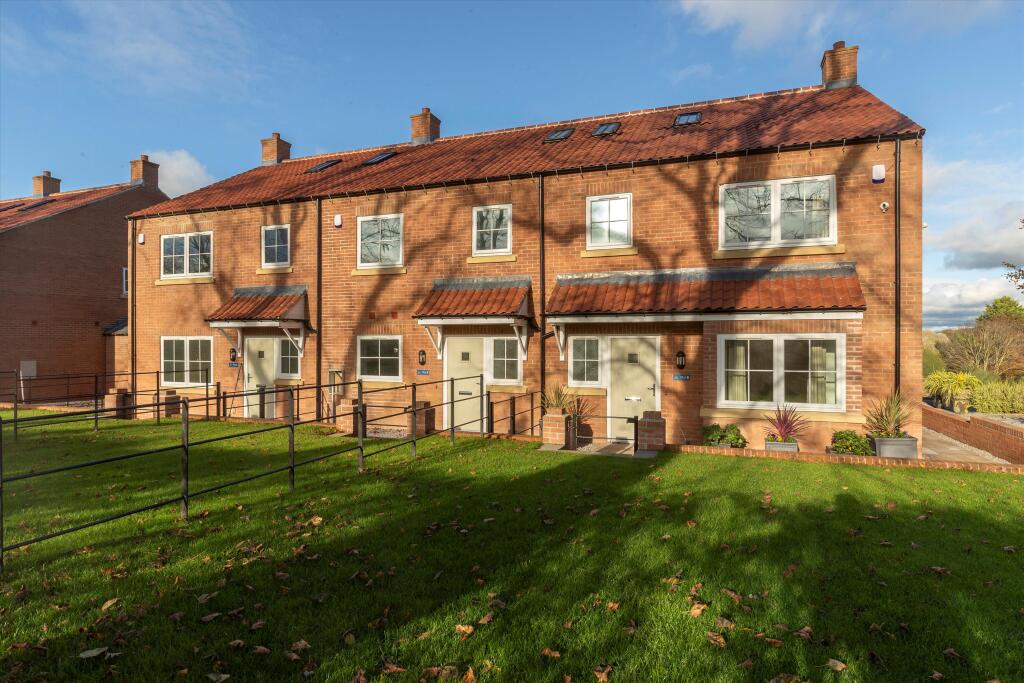 Main image of property: Branton Lane, Great Ouseburn, York, North Yorkshire, YO26.