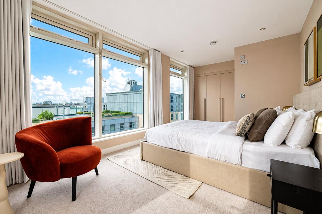 3 bedroom apartment for rent