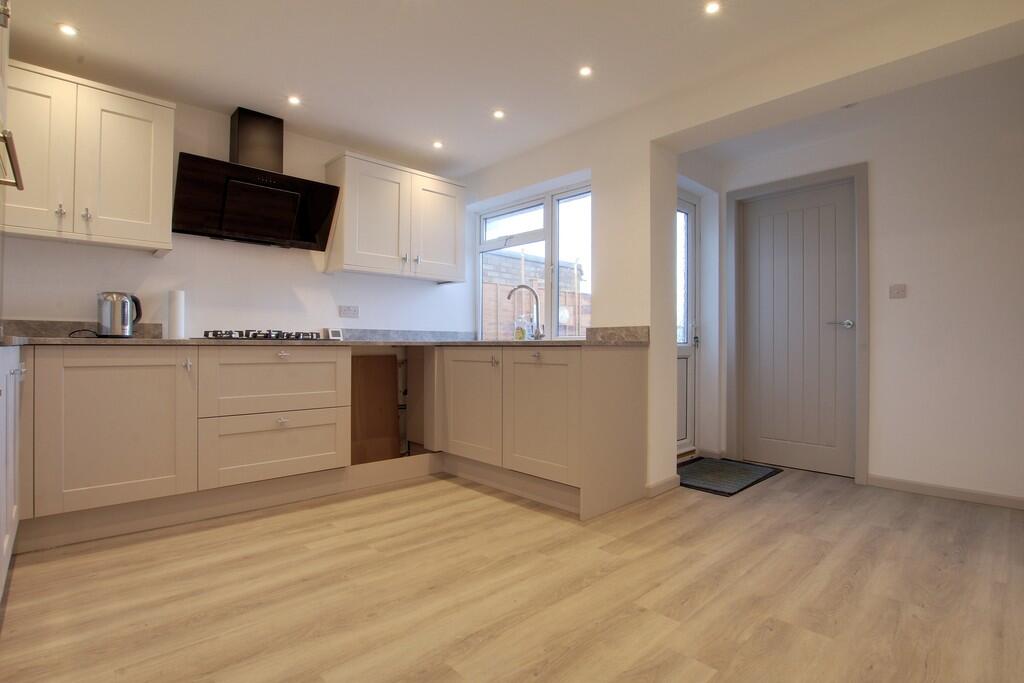 Main image of property: Newlands Road, Chatteris