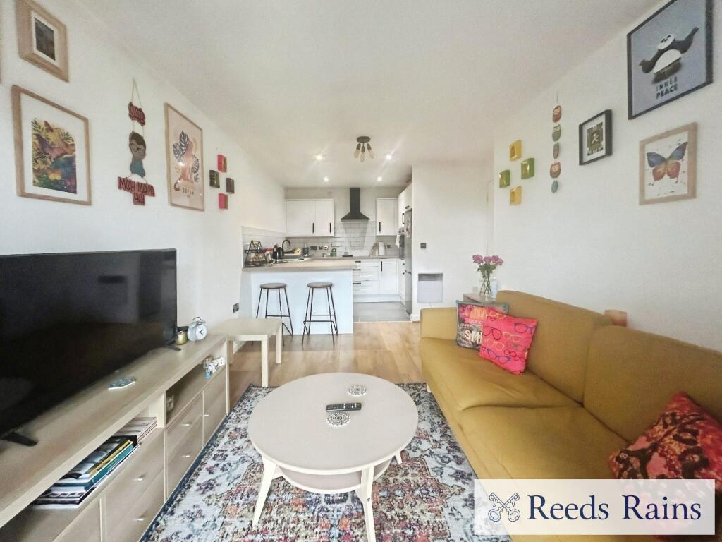 Main image of property: Milton Place, Salford, Greater Manchester, M6