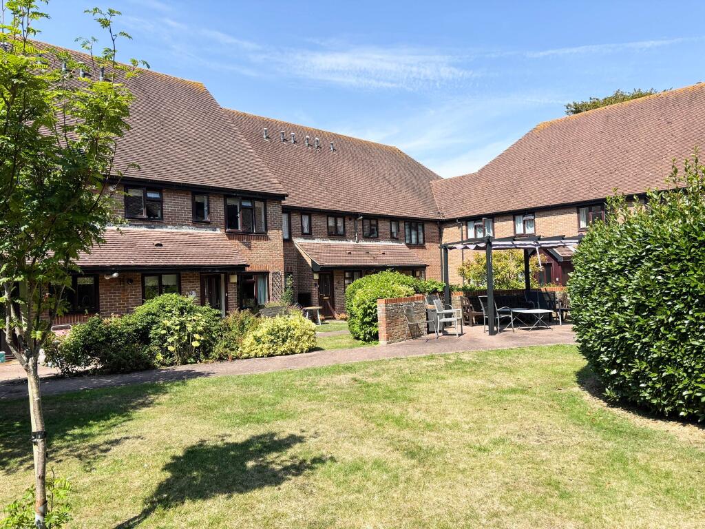 Main image of property: Gateway Lodge, Felpham