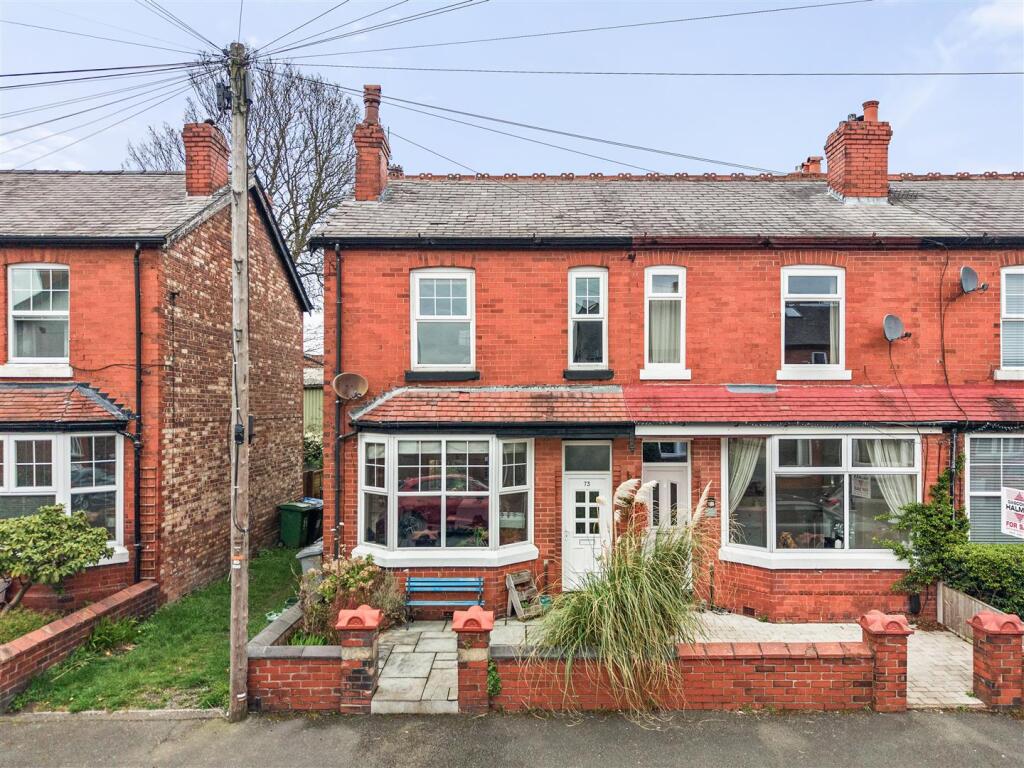 Main image of property: Belmont Road, Sale