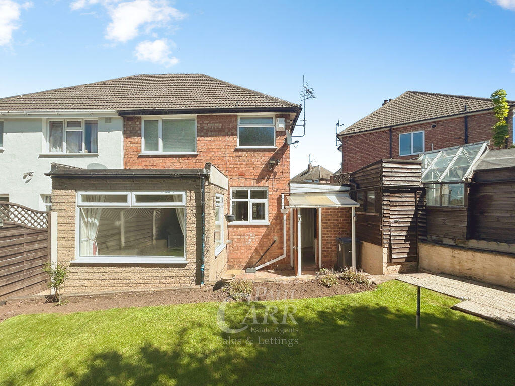 House in Birmingham, West Midlands - View 3