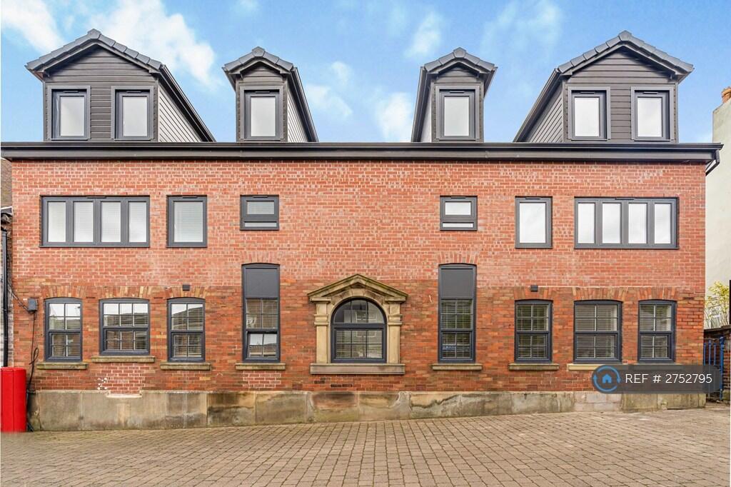 Main image of property: Marple Bank Apartments, Marple, SK6