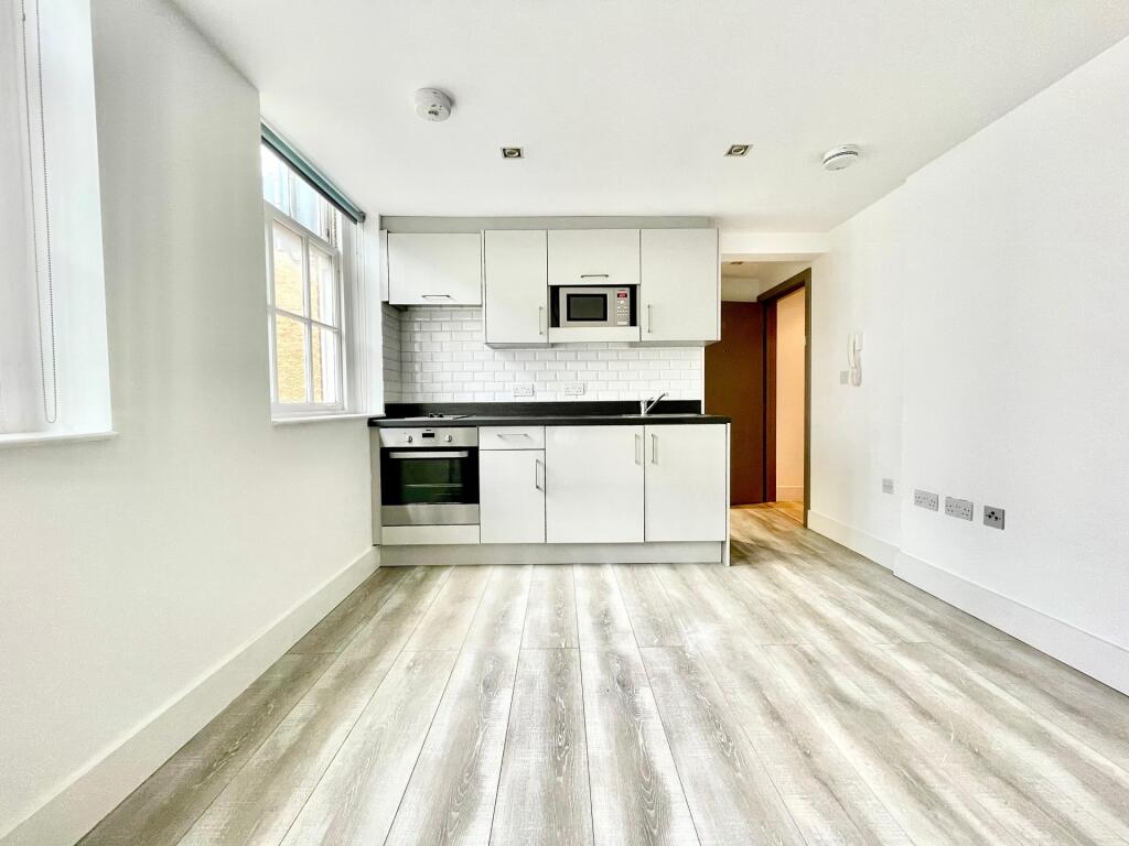 Main image of property: Drakes Courtyard, Kilburn High Road, London, NW6