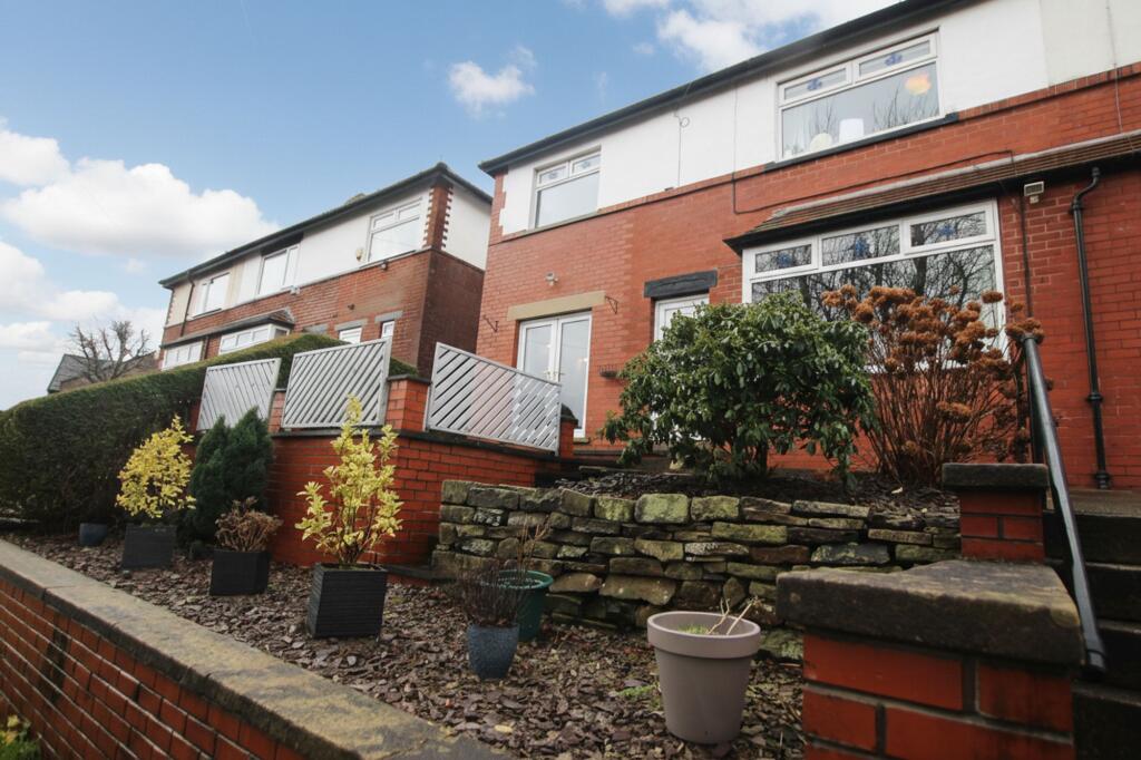 Main image of property: Kilnhurst Mount, Todmorden, OL14