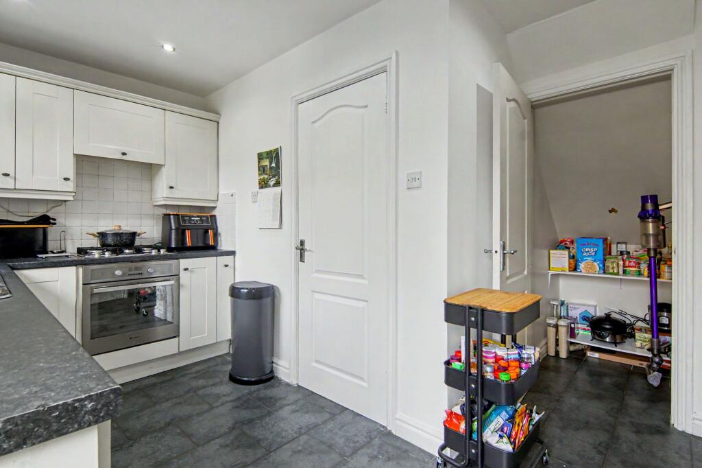 House in North Warwickshire, Arley CP - View 3