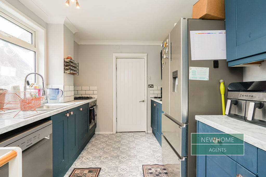 House in South Kesteven, Grantham - View 2
