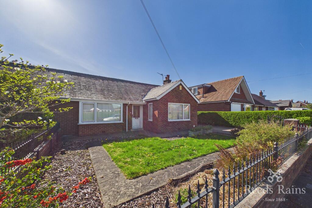 Main image of property: Manor Road, Garstang, Preston, Lancashire, PR3