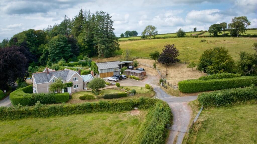 Main image of property: Stable Lodge, East Anstey