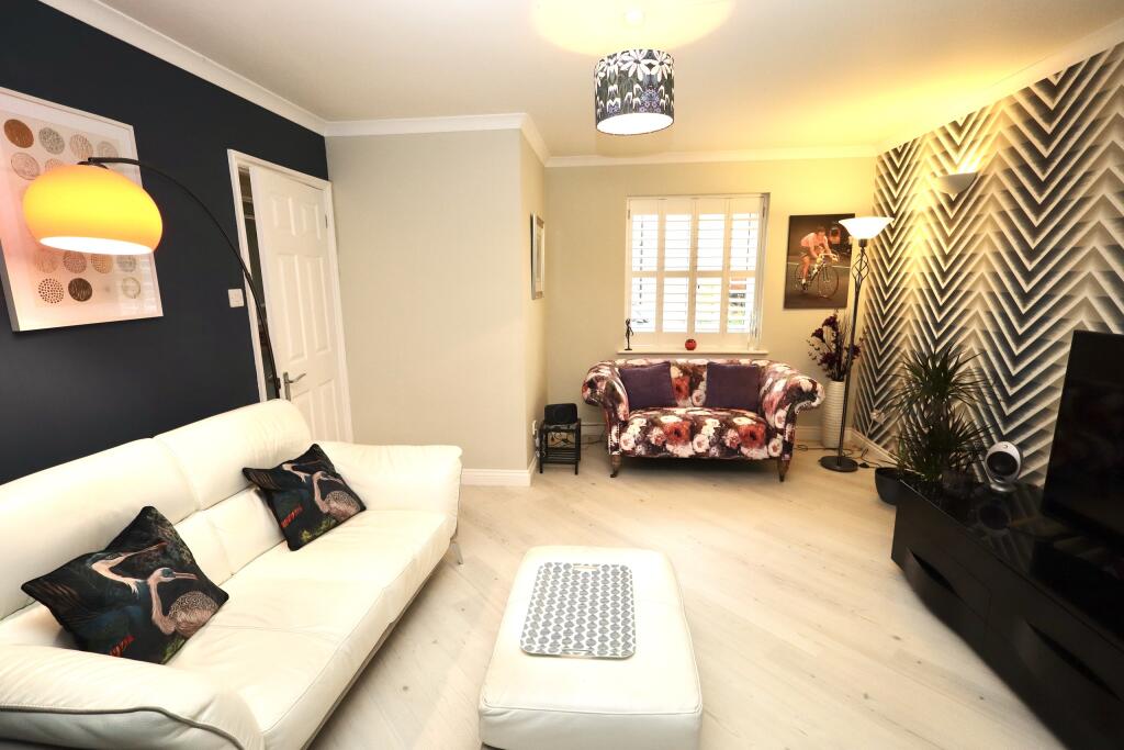 House in South Horrington, St Cuthbert Out - View 3