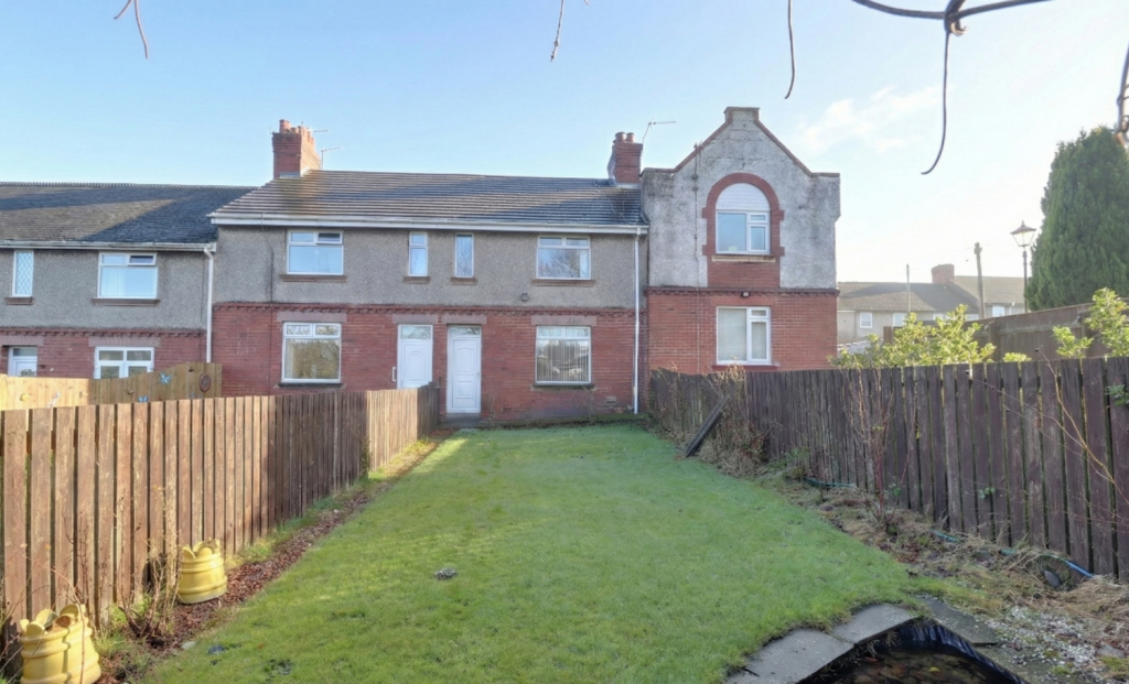 Main image of property: Carrmyers, Stanley, DH9 8DR