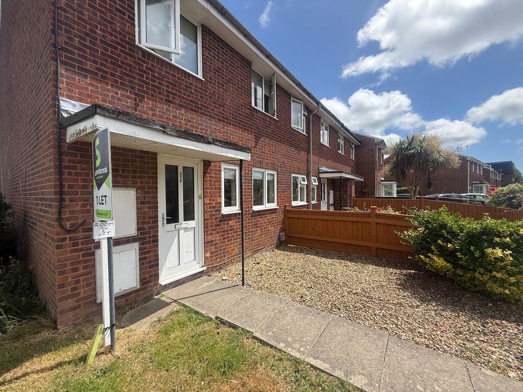 Main image of property: Bradshaw Road, Chichester