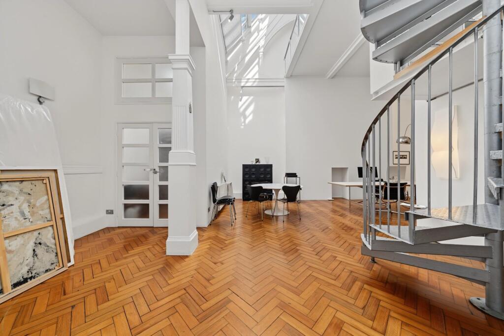 Apartment in London - View 3