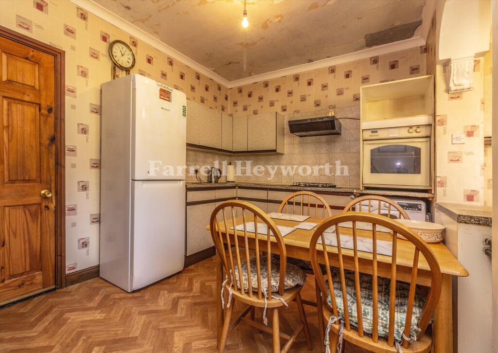 House in Preston, Lancashire - View 5