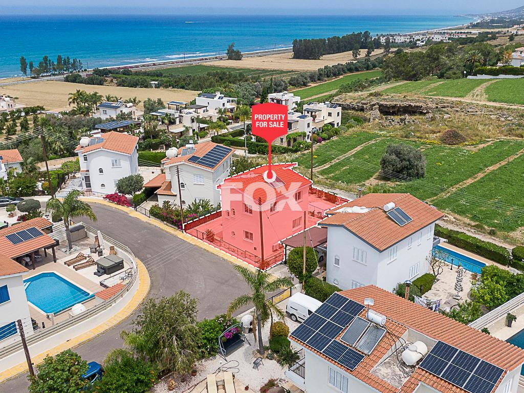 Main image of property: Paphos, Argaka
