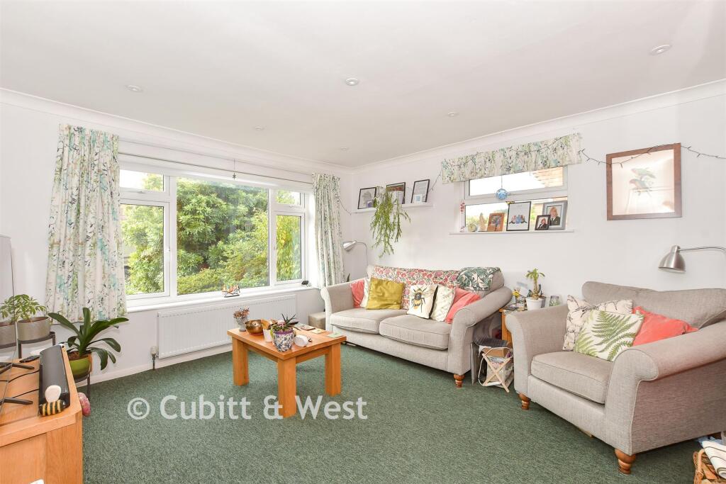 Main image of property: Luxford Drive, Crowborough, East Sussex
