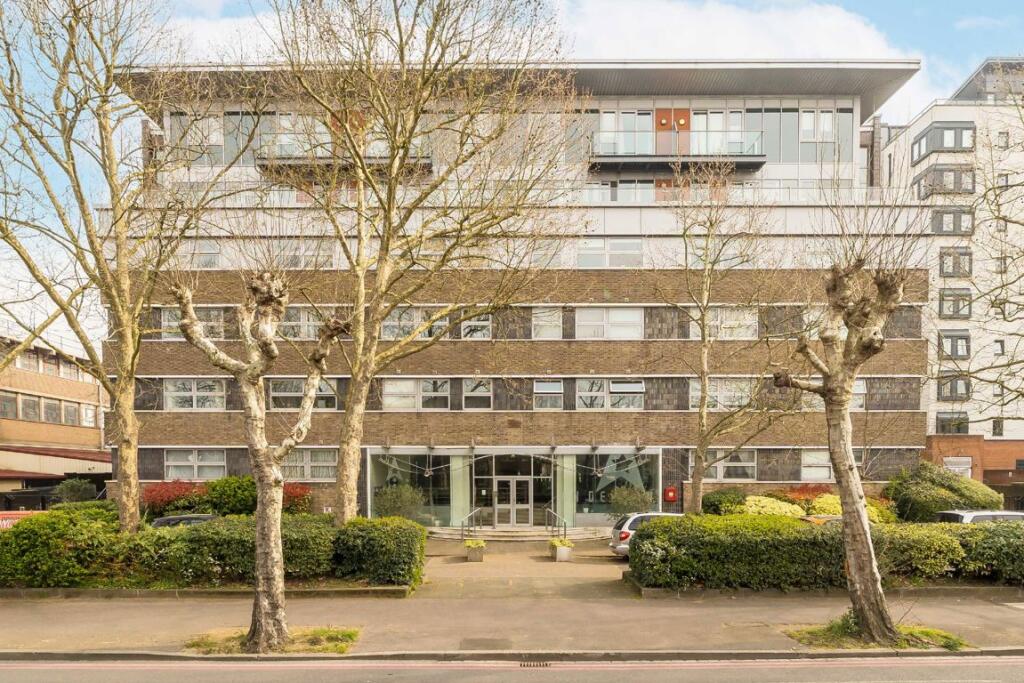 Main image of property: London Road, London