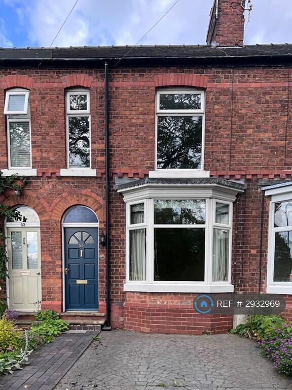 Main image of property: Shrewbridge Road, Nantwich, CW5