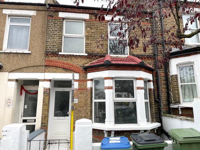 Main image of property: Ingledew Road, London, SE18
