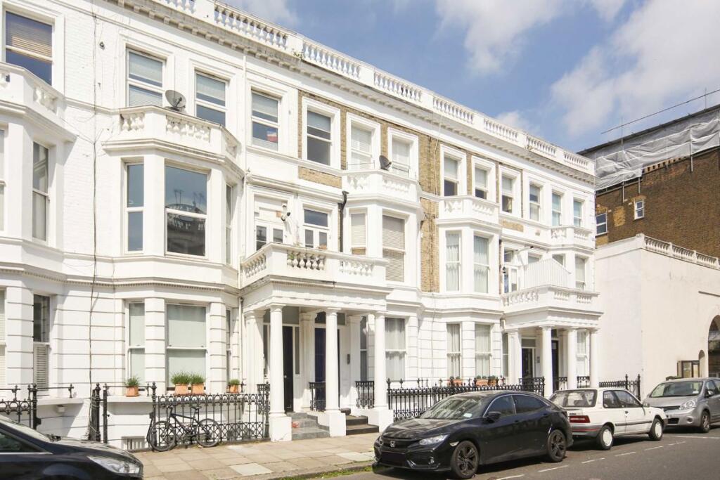 Main image of property: Comeragh Road, West Kensington