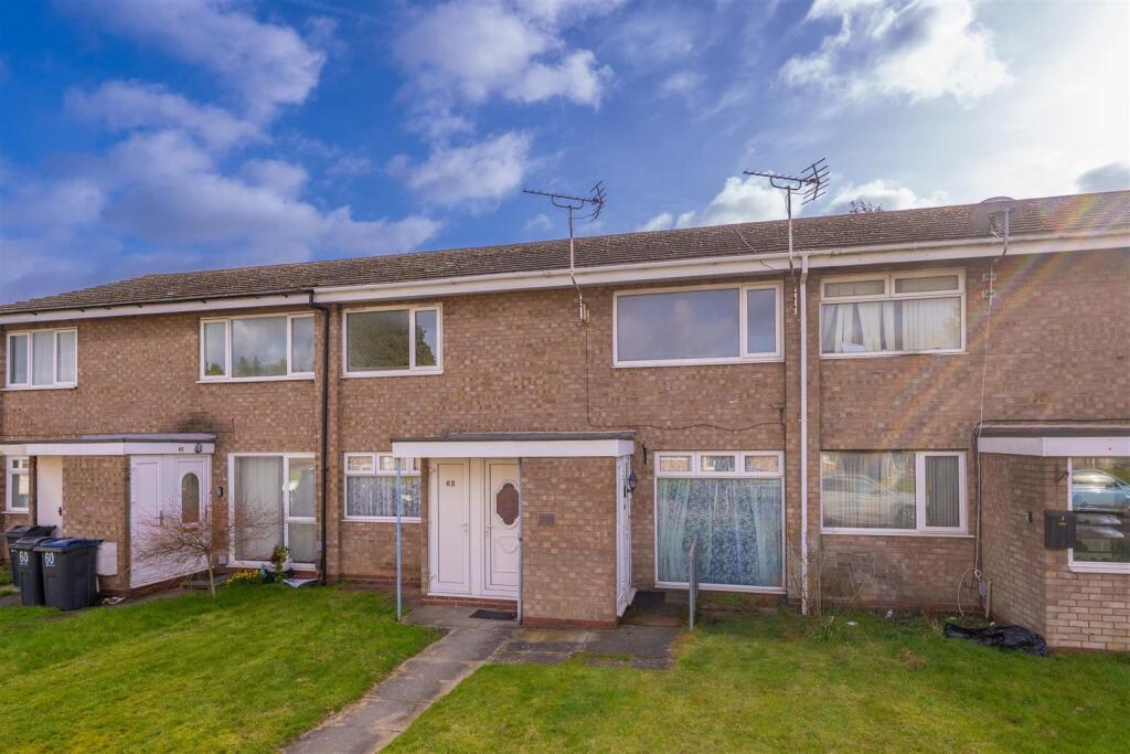 Main image of property: Selby Close, Birmingham