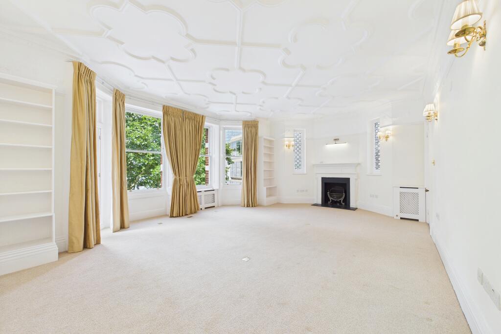 Main image of property: Ashley Gardens, Ambrosden Avenue, Westminster, London, SW1P