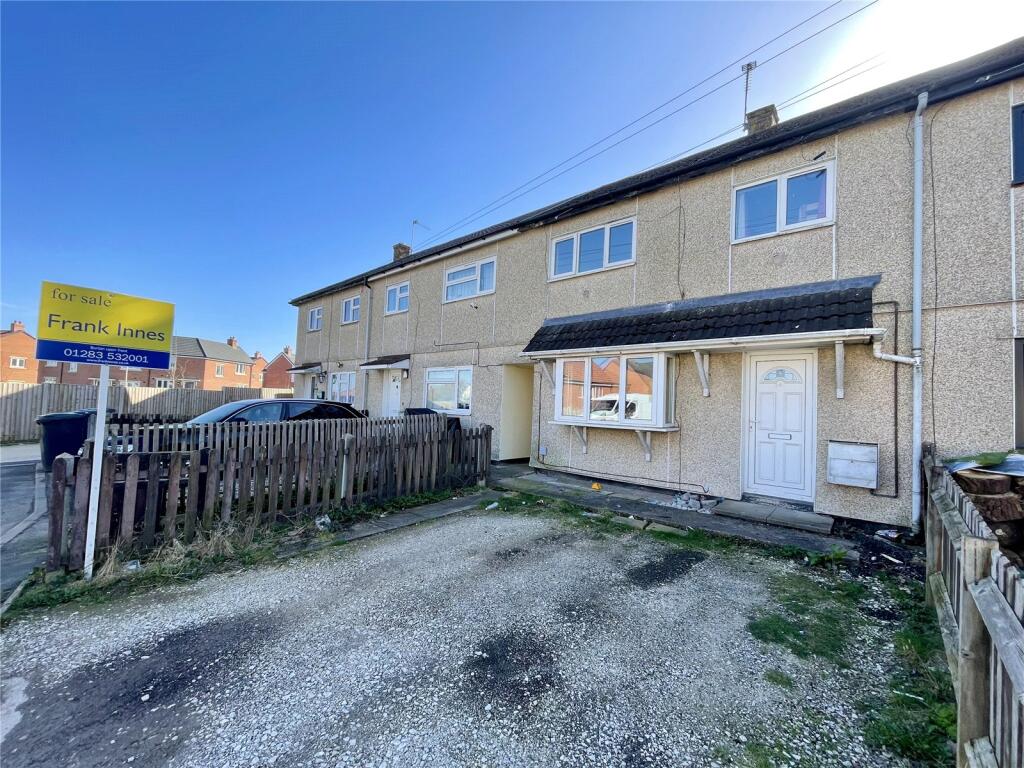 Main image of property: Aviation Lane, Burton-on-Trent, Staffordshire, DE13
