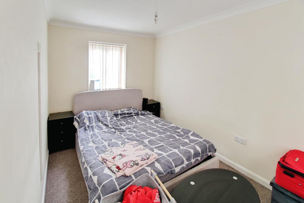 House in Peterborough - More