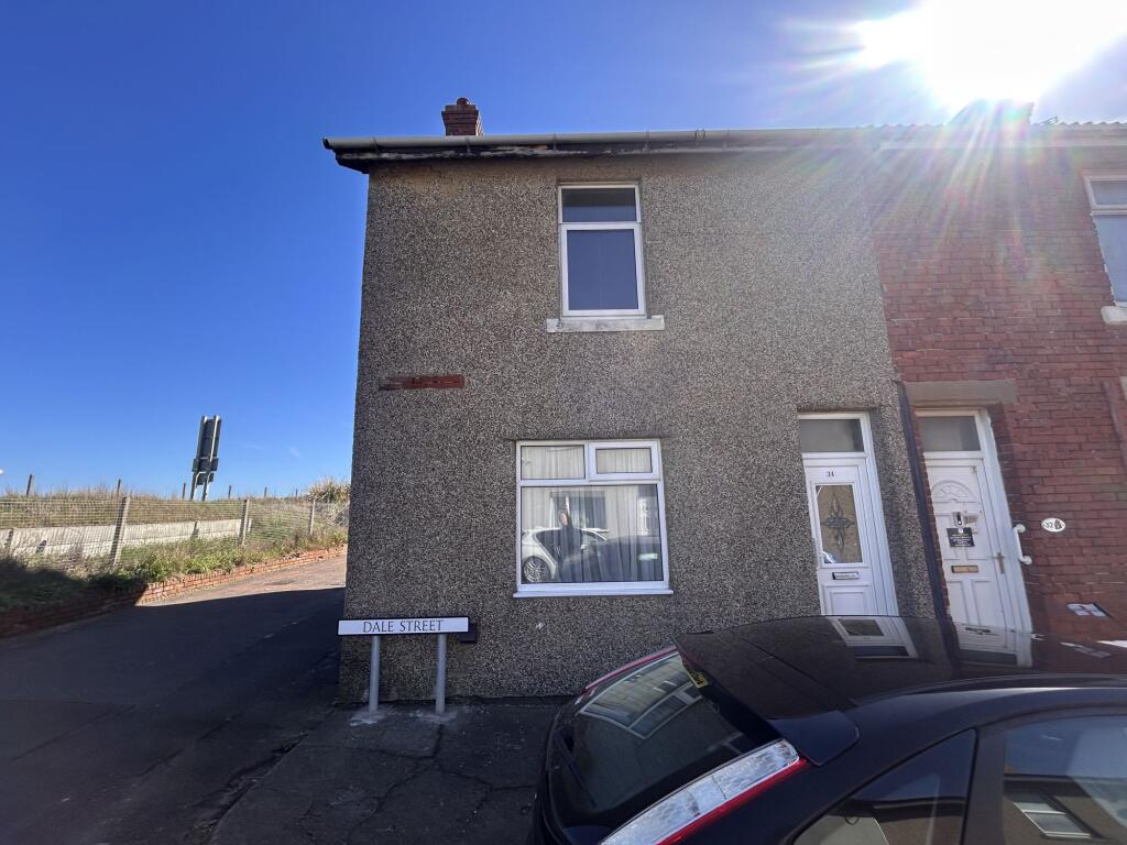 Main image of property: Dale Street, North Blyth , Blyth, Northumberland, NE24 1SB