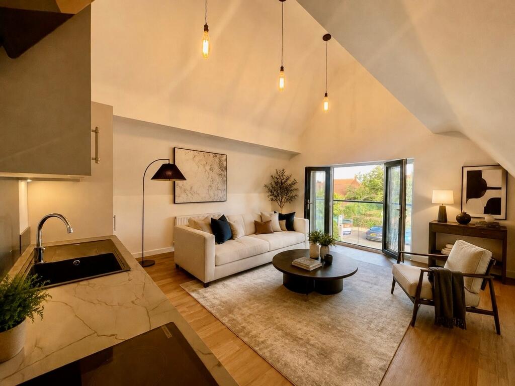 Main image of property: Church Street, Cropwell Bishop, NG12