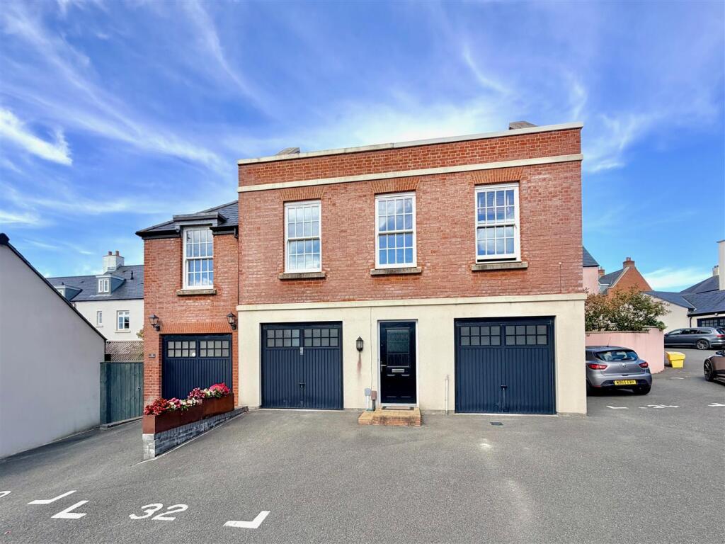 Main image of property: Sherford, Plymouth