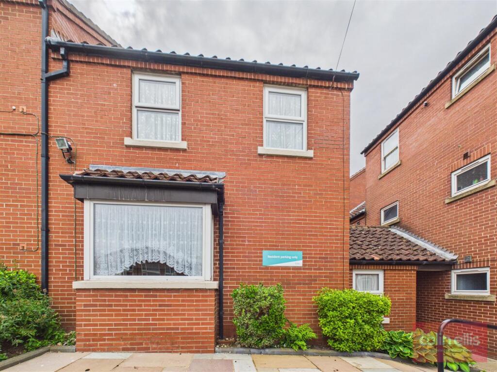 Main image of property: Nathan Court, Scalby Road, Scarborough