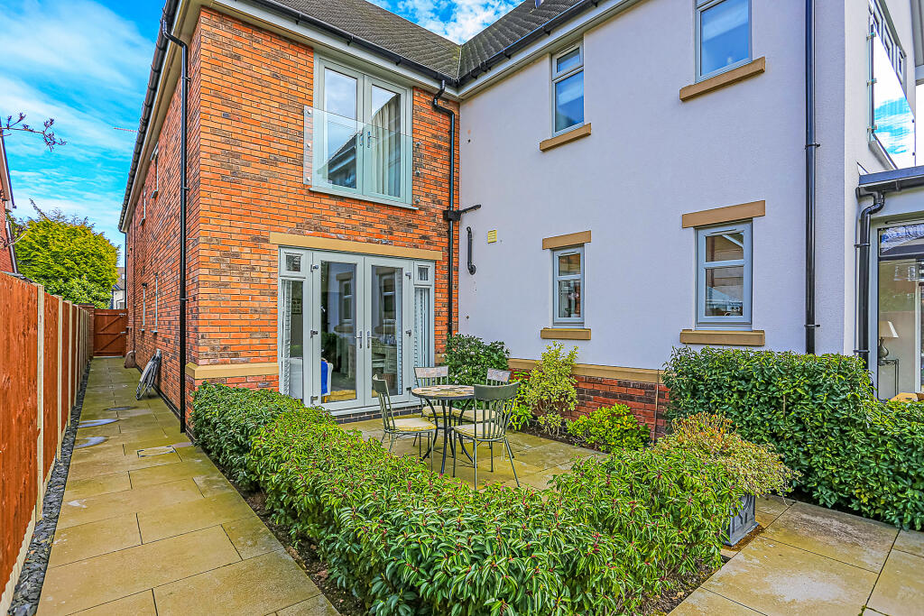 Additional image 23 of Whitegates, 334 Warwick Road, Solihull