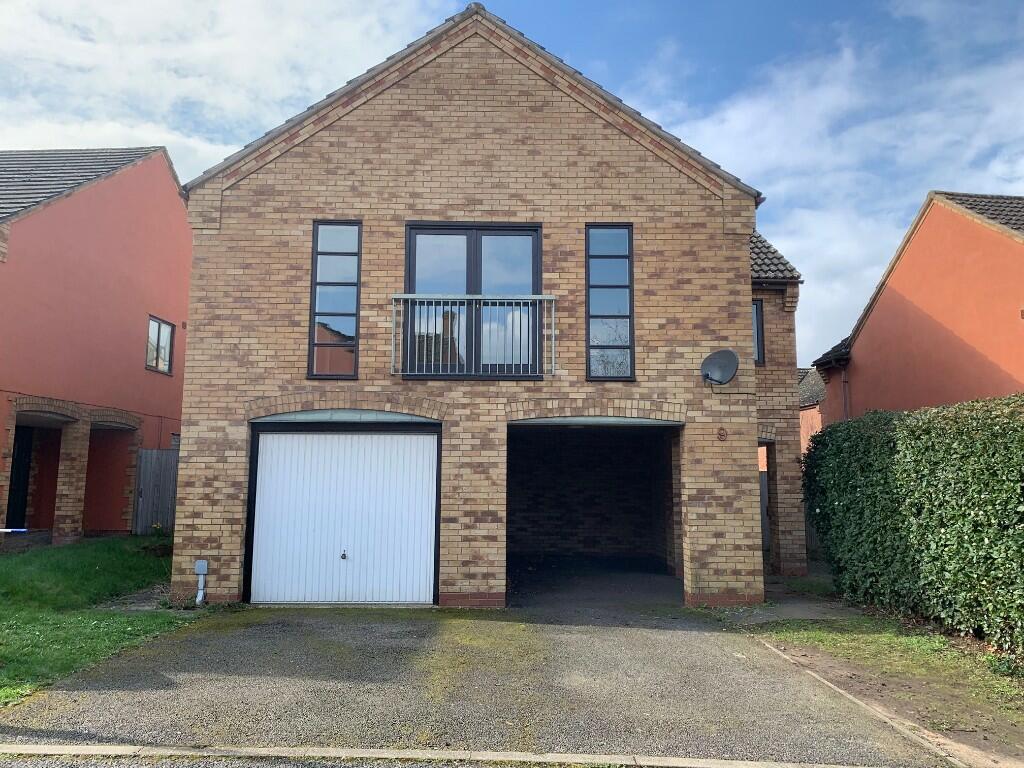 Main image of property: Portland Place, Thetford, Norfolk, IP24