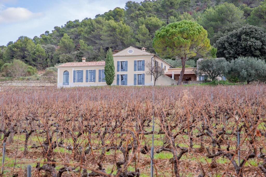 Main image of property: Provence-Alps-Cote d`Azur, Vaucluse, Séguret