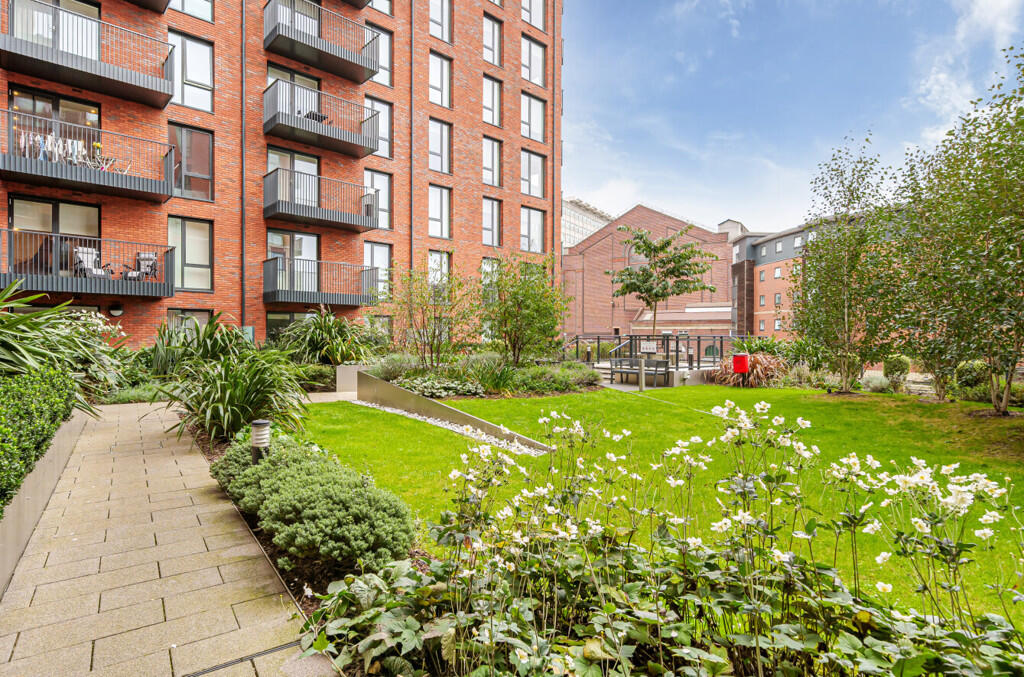 Additional image 9 of Shadwell Street, West Midlands, B4