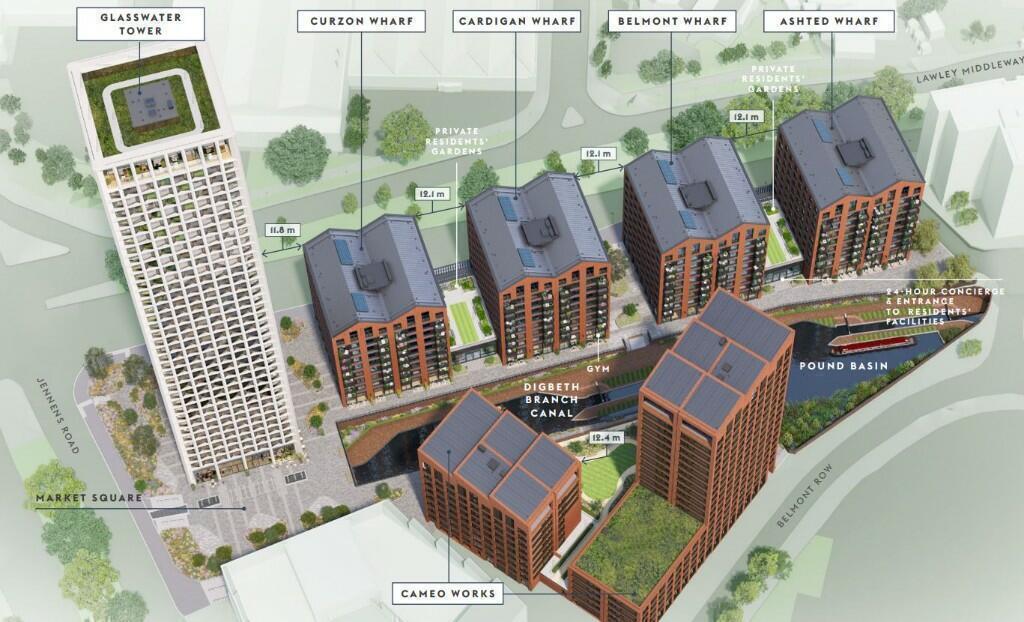 Additional image 11 of Belmont Row,
Birmingham,
B47RQ