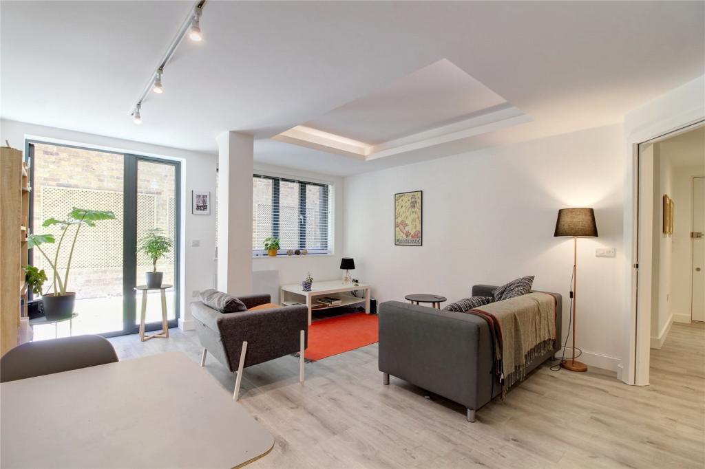 Main image of property: Kingsland Green, Hackney, London, E8