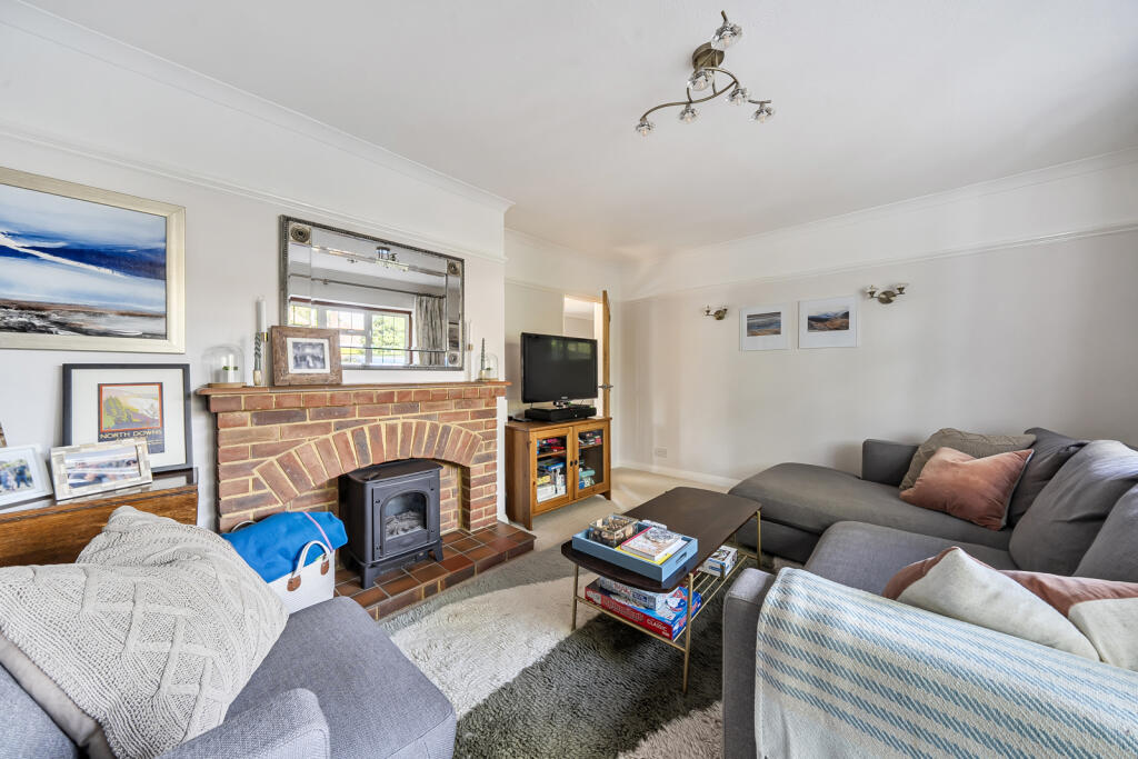 House in Guildford - View 2