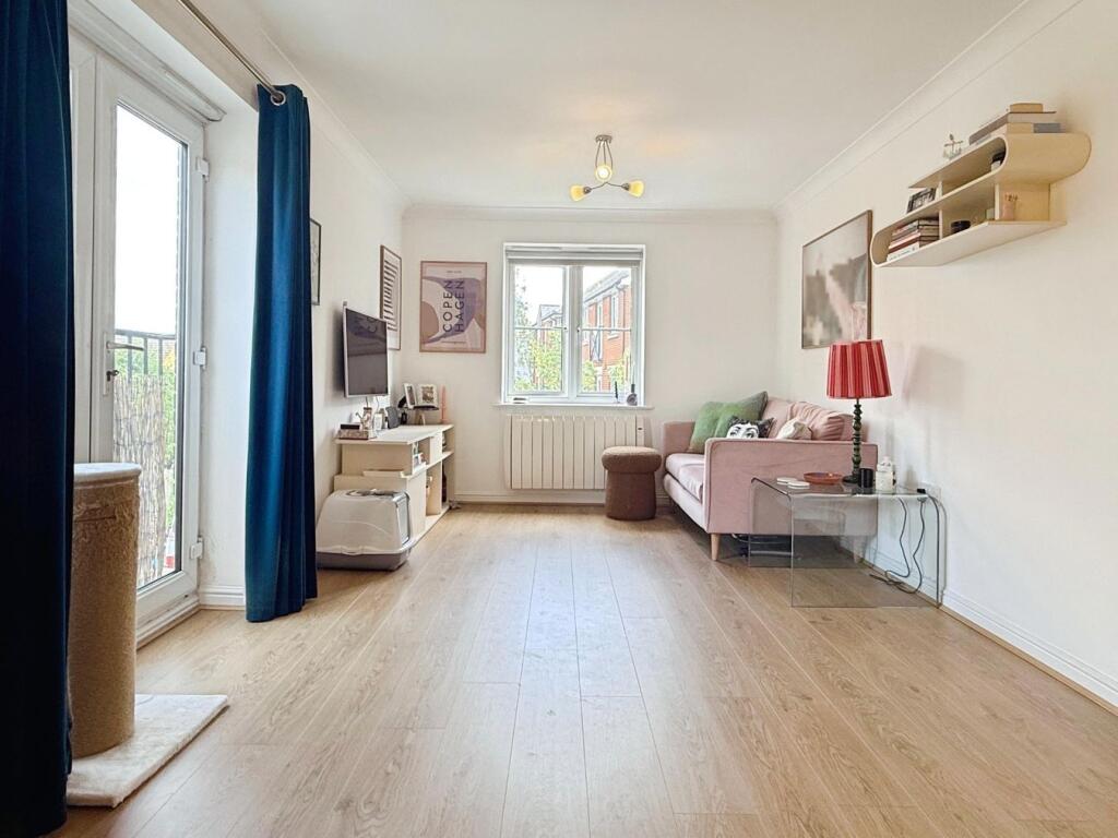 Main image of property: Harberd Tye, Chelmsford, CM2