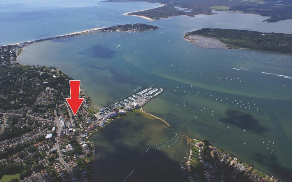 Main image of property: Sandbanks Road, Lilliput, BH14