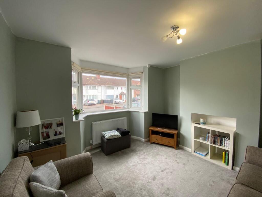 House in Solihull, Olton - View 2