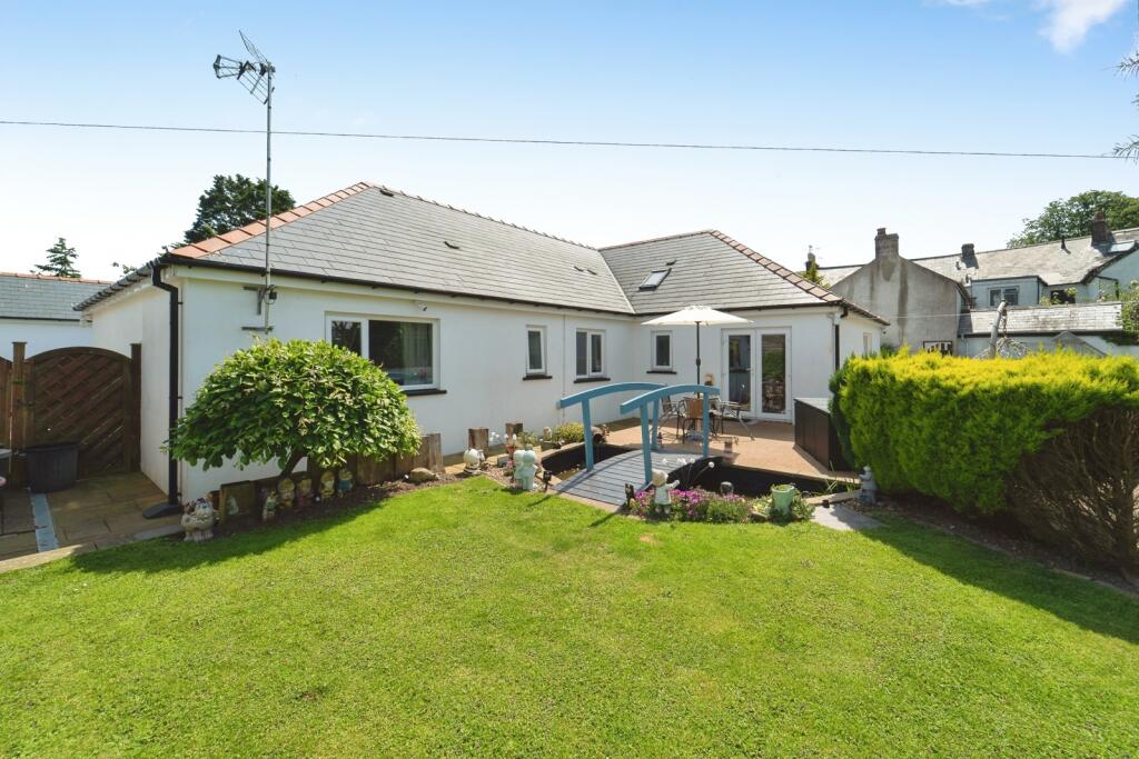 Main image of property: Smyth Street, Fishguard, Pembrokeshire, SA65