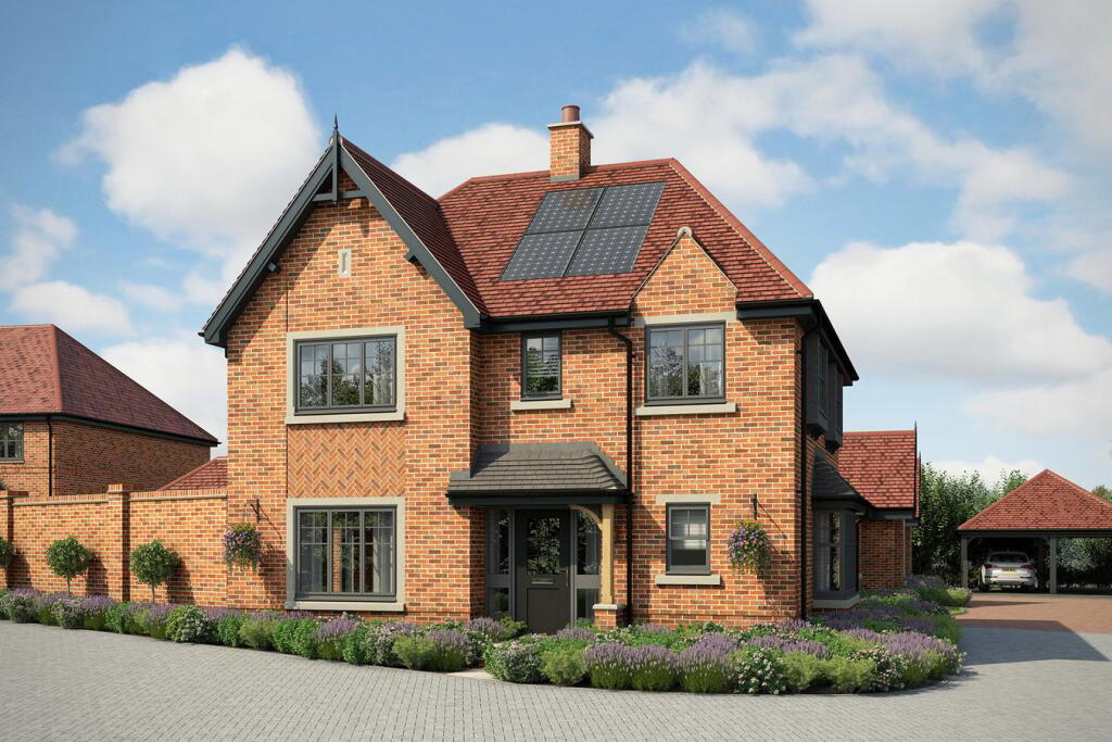 Main image of property: Hayfield gardens , Toddington , Dunstable , lu5