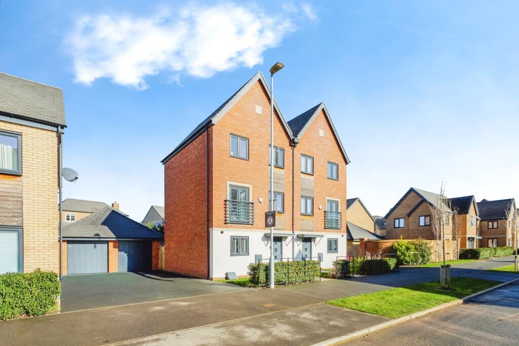 Main image of property: West Street, NORTHAMPTON, Northamptonshire, NN5