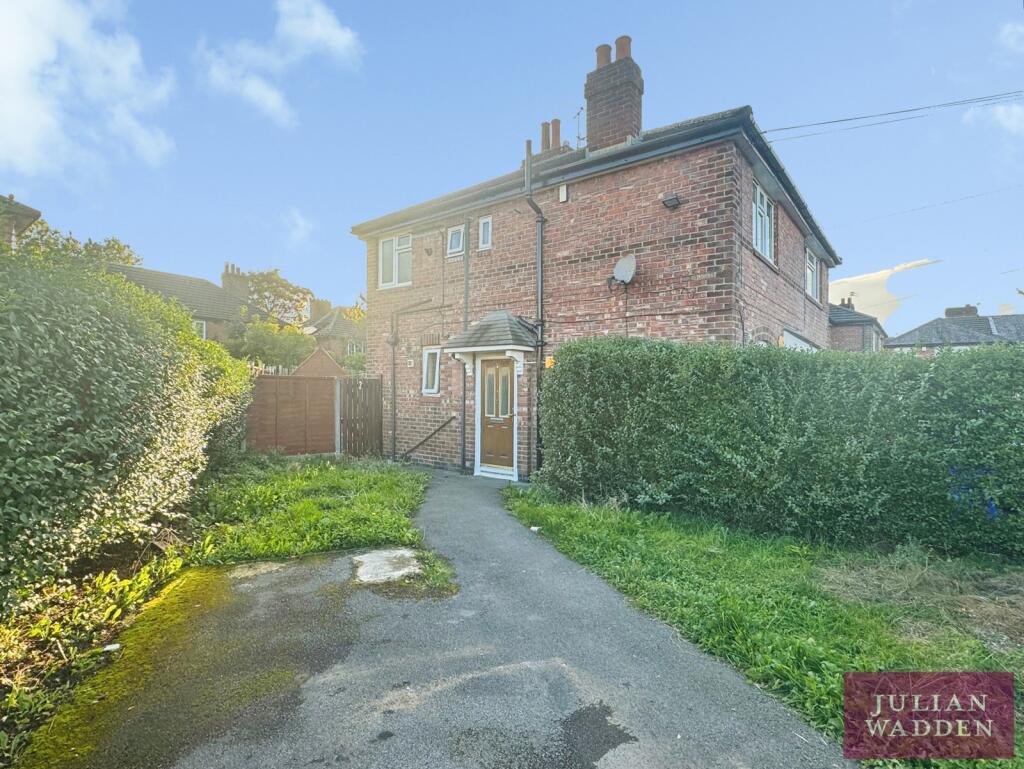 Main image of property: Firethorn Avenue, Burnage, Manchester, M19